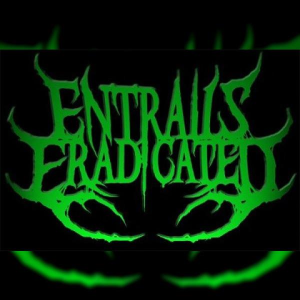 Entrails Eradicated