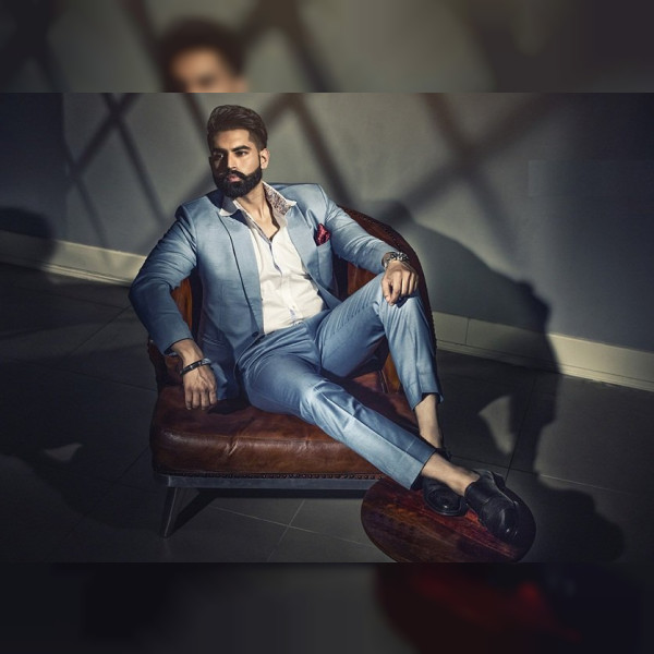 Parmish Verma