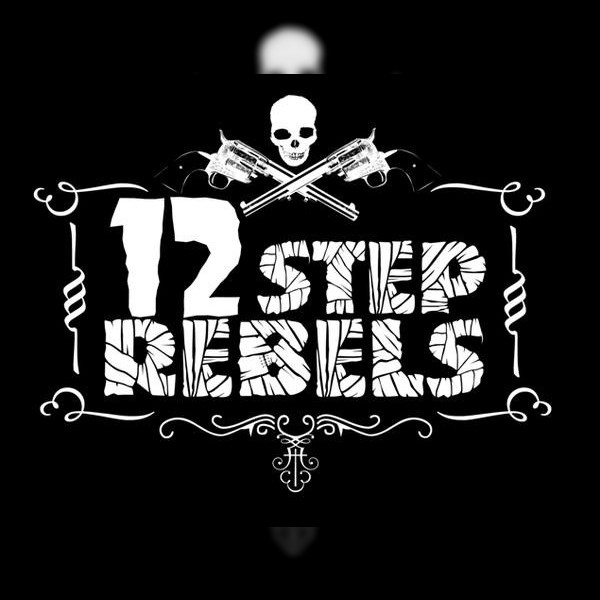 12 Step Rebels