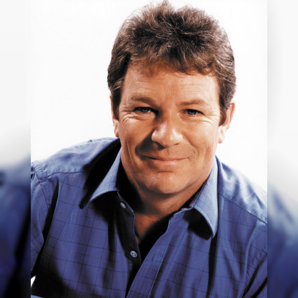 Jim Davidson