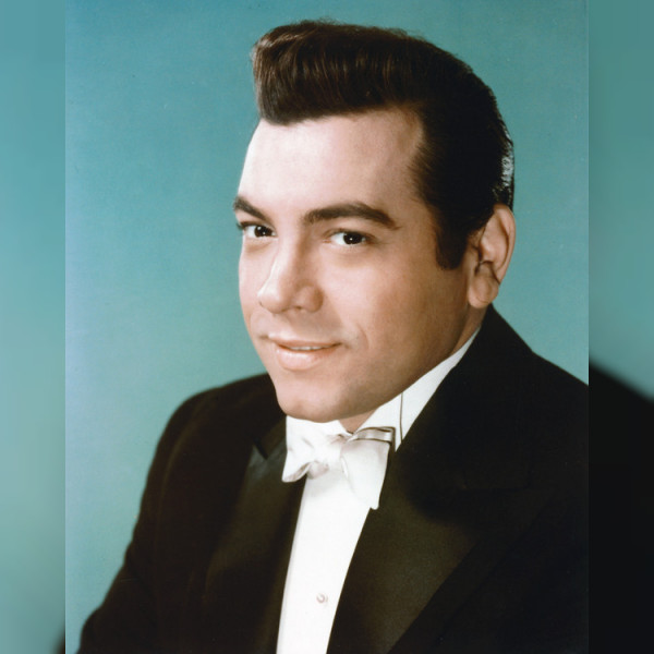 Mario Lanza