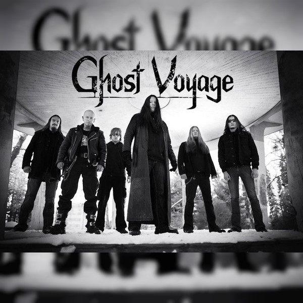 Ghost Voyage