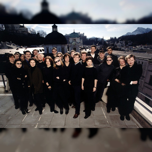 Camerata Salzburg