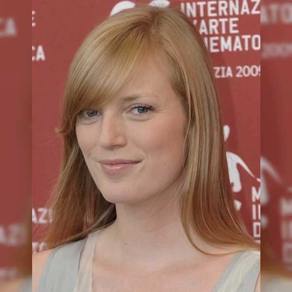 Sarah Polley