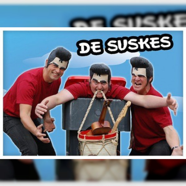 De Suskes