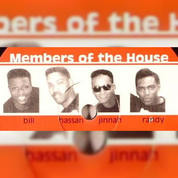 Members of the House