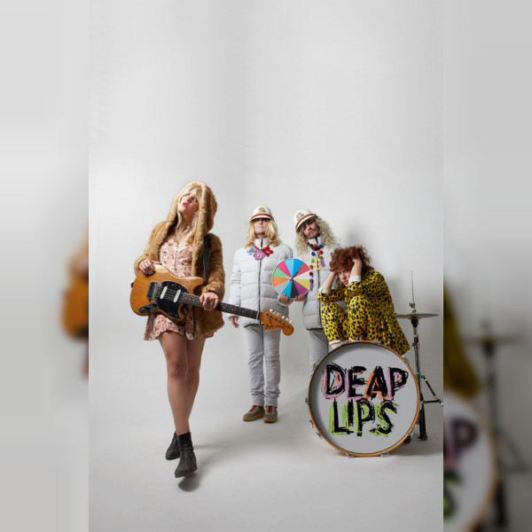 Deap Lips