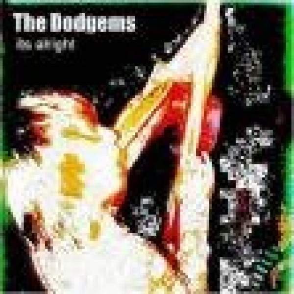 The Dodgems