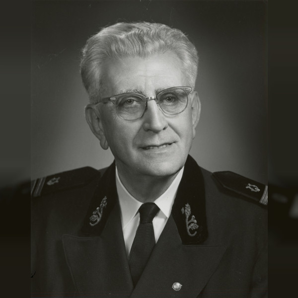 Karl L. King