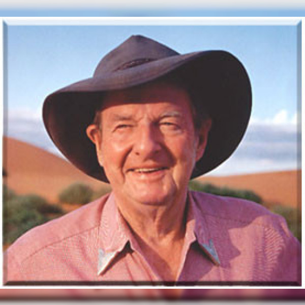 Slim Dusty