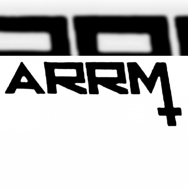 Arrm