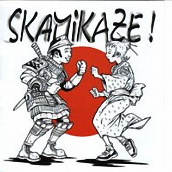 Skamikazee