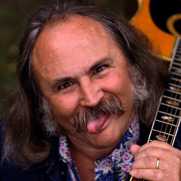 David Crosby