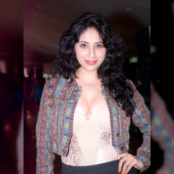 Neha Bhasin