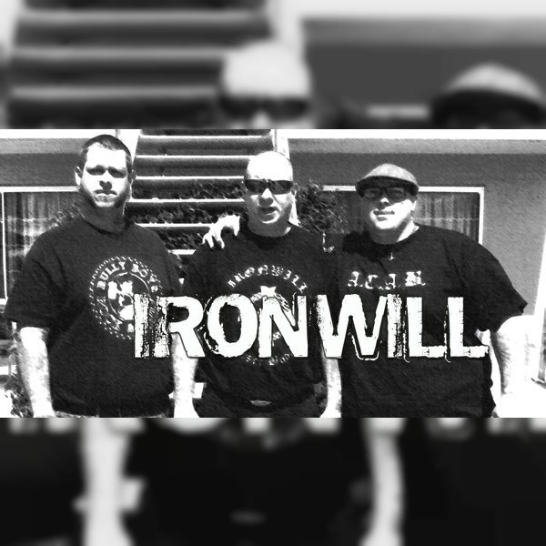 Ironwill