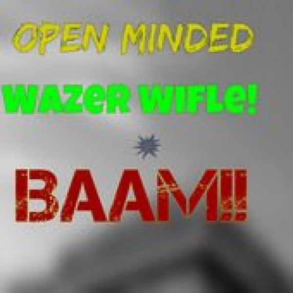 Open Minded