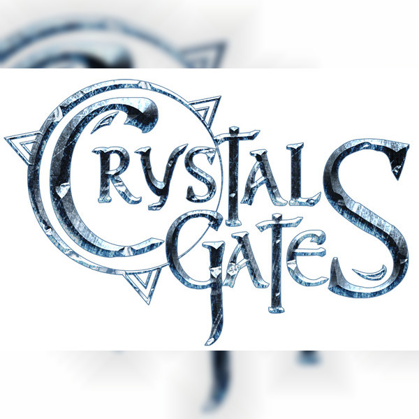 Crystal Gates