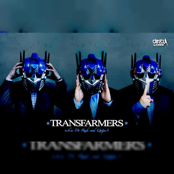 Transfarmers