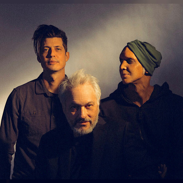 Marc Ribot’s Ceramic Dog