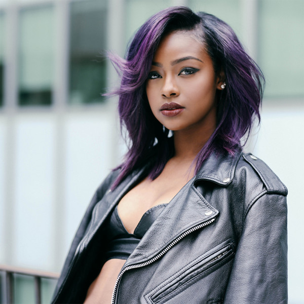 Justine Skye