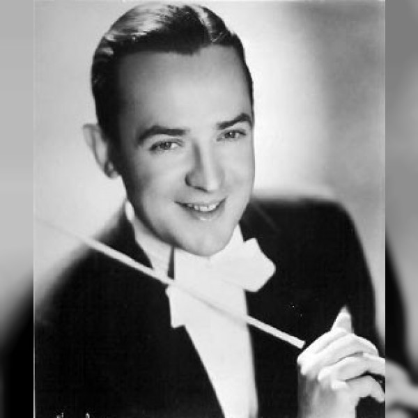 Jimmy Dorsey