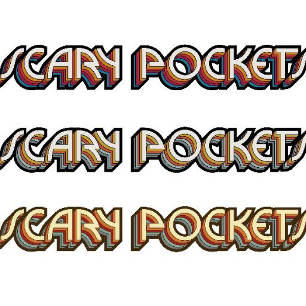 Scary Pockets