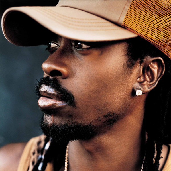 Beenie Man