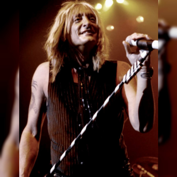 Kevin DuBrow