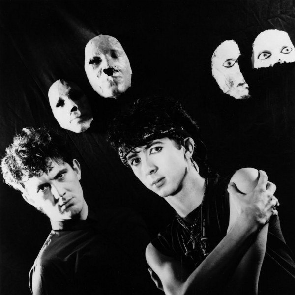 Soft Cell