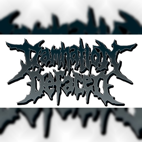 Damnation Defaced