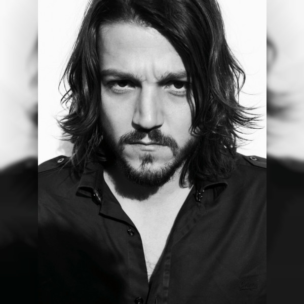 Diego Luna