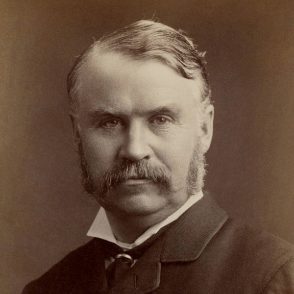 W.S. Gilbert