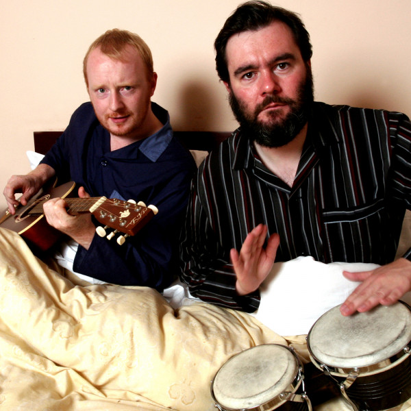 Arab Strap