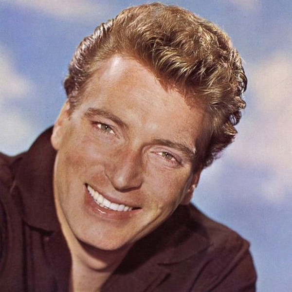 Frank Ifield