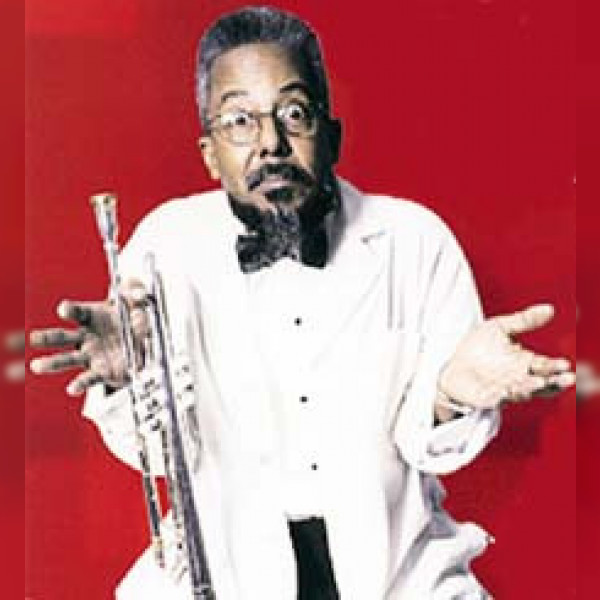 Lester Bowie