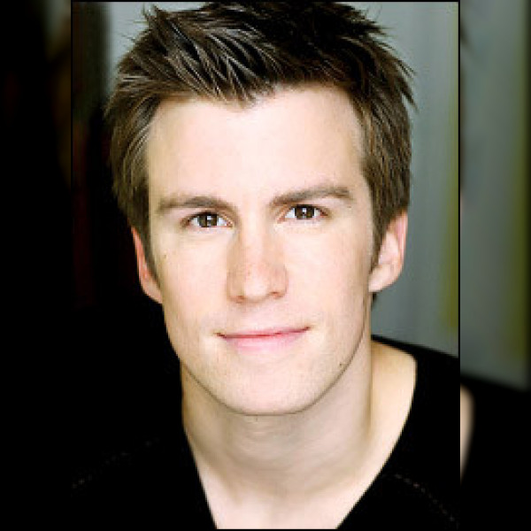 Gavin Creel