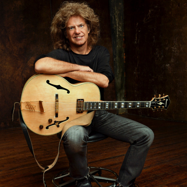 Pat Metheny