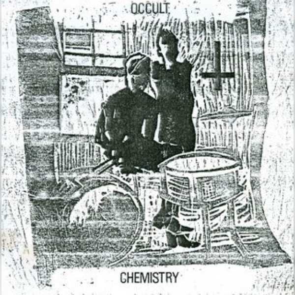 Occult Chemistry