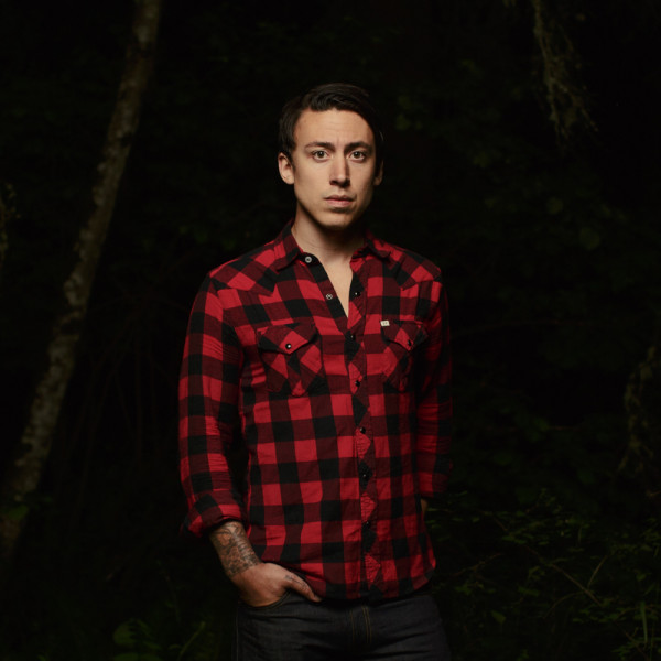 Noah Gundersen at Lestat's Coffee House