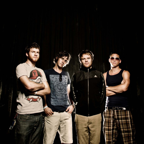 Enter Shikari