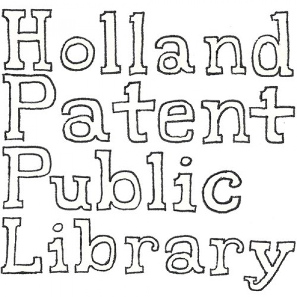 Holland Patent Public Library