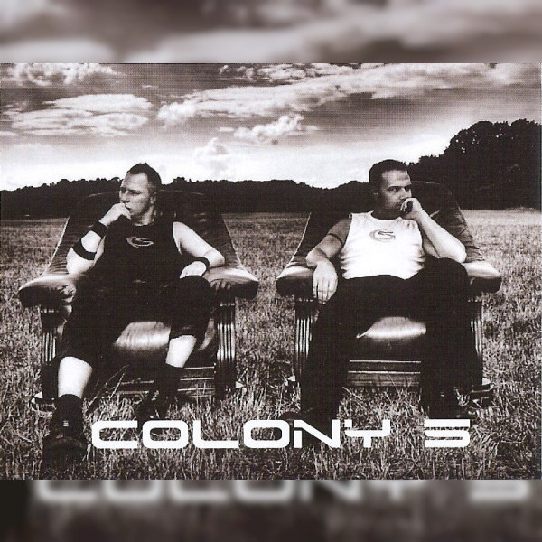 Colony 5