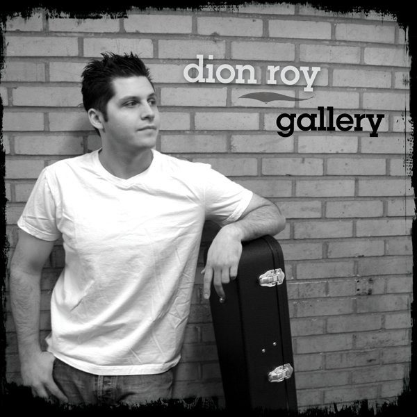 Dion Roy