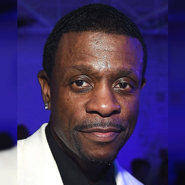 Keith Sweat