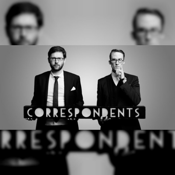 The Correspondents