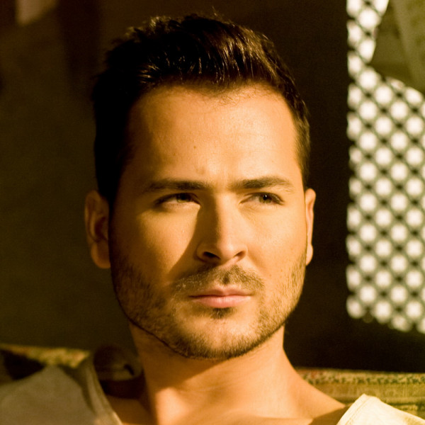 Edward Maya