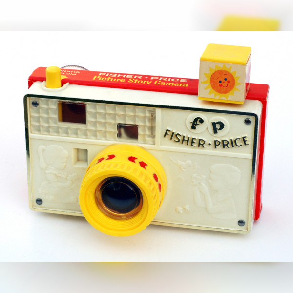 Fisher‐Price