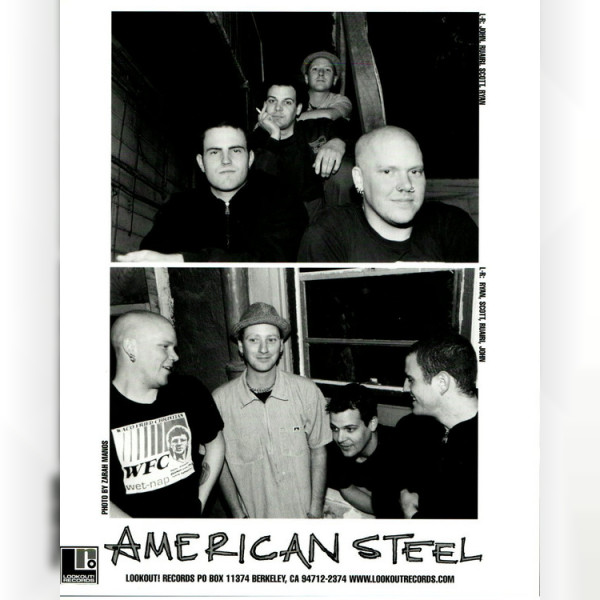 American Steel