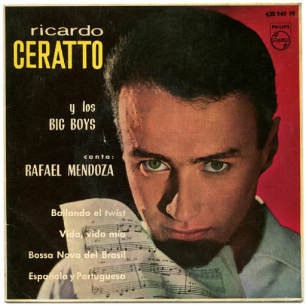 Ricardo Ceratto