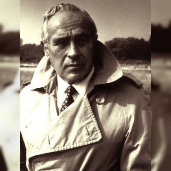 Robert Ludlum